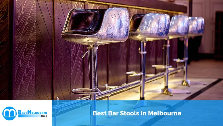 Best Bar Stools In Melbourne