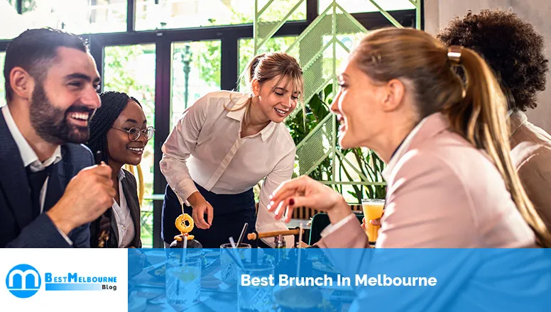 Best Brunch In Melbourne