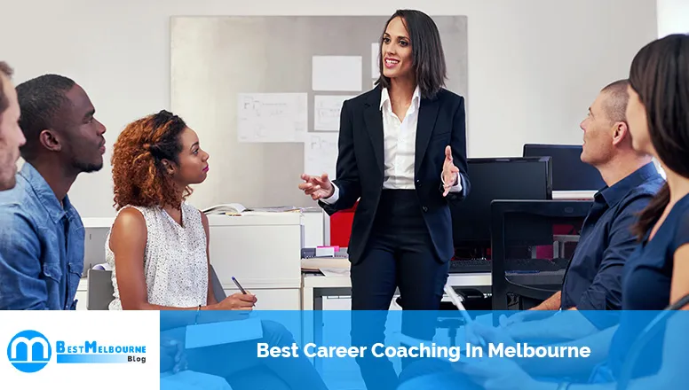 Best Career Coaching In Melbourne