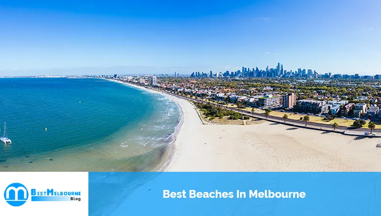 Best Beaches In Melbourne