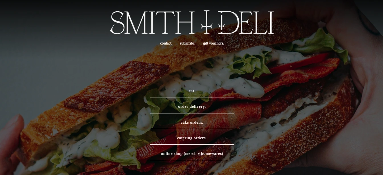 Smith Deli