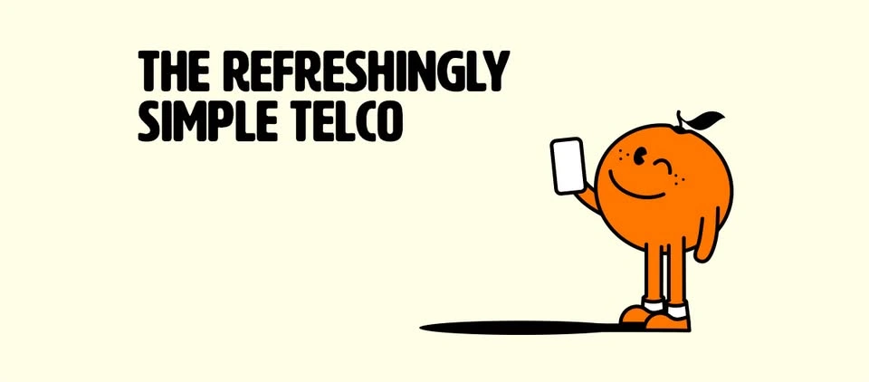 Tangerine Telecom