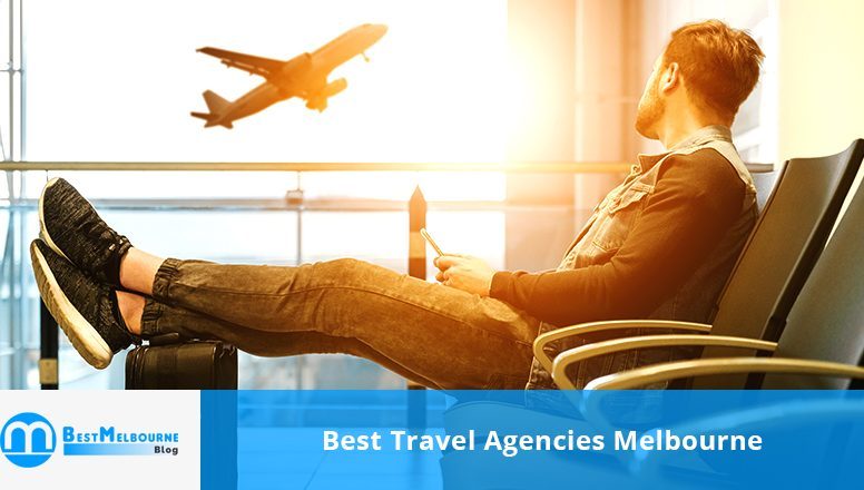travel agencies in melbourne